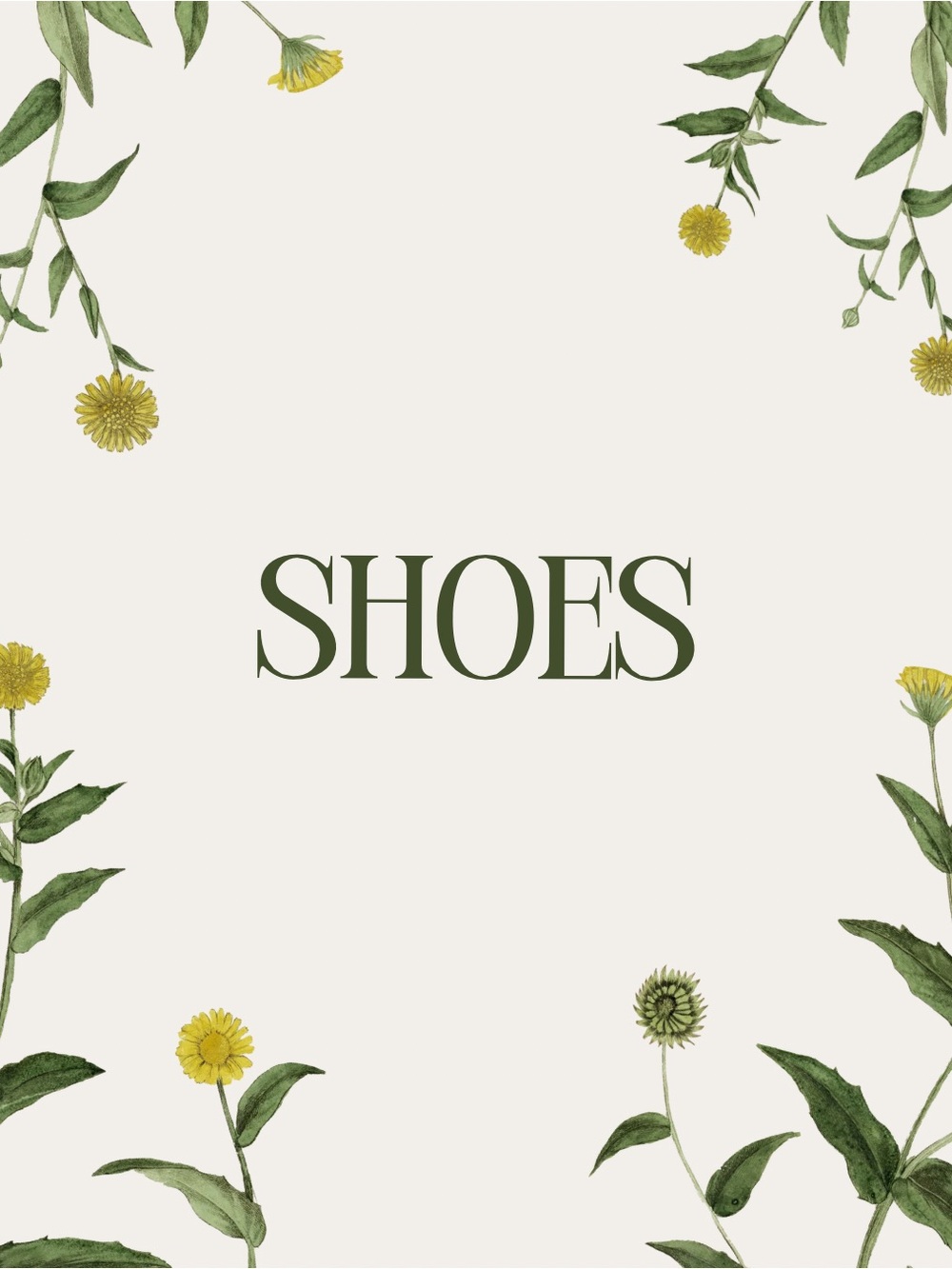 Shoes